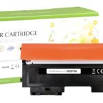 Neoriginali Static Control HP W2073A, purpurinė kasetė