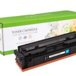 Neoriginali Static-Control Hewlett-Packard W2211/207X, Mėlyna kasetė