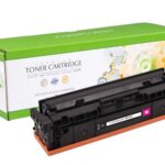 Neoriginali Static Control HP 216A (W2413A) Lazerinė kasetė, Purpurinė