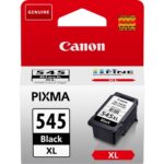 Canon PG-545XL (8286B001) Rašalinė kasetė, Juoda - Image 2