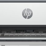 HP Smart Tank 580 Spausdintuvas rašalinis spalvotas MFP A4 22 ppm USB Wi-Fi Bluetooth