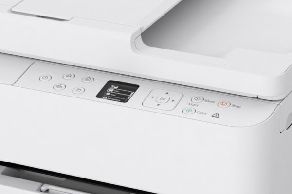 Canon PIXMA TS7550i Spausdintuvas rašalinis spalvotas MFP A4 14 ppm USB Wi-Fi - Image 9