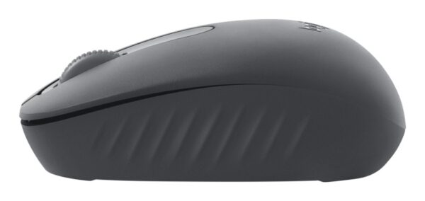 Logitech M196 Belaidė pelė, Bluetooth, 1000 DPI, Graphite - Image 5