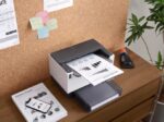 HP 711 (CZ131A) Rašalinė kasetė, Purpurinė - Image 2