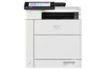 Ricoh IM C320F FC (423626) Spausdintuvas lazerinis spalvotas MFP A4 32 ppm USB Ethernet LAN - Image 6