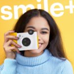 Kodak SMILE+ Momentinis fotoaparatas, 2x3'', White - Image 13