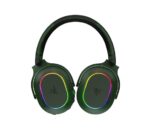Razer Barracuda X Chroma Belaidės žaidimų ausinės, Bluetooth, Phantom Green Edition - Image 8