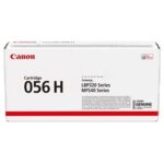 Canon CRG 056H (3008C004) juoda kasetė