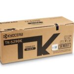 Kyocera TK-5290K (1T02TX0NL0) Lazerinė kasetė, Juoda