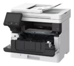 Canon i-SENSYS MF465dw II Spausdintuvas lazerinis nespalvotas MFP A4 40 ppm USB Ethernet LAN Wi-Fi - Image 9
