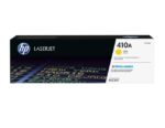 HP 410A (CF412A) Lazerinė kasetė, Geltona - Image 2