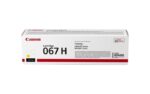 Canon CRG 067H (5103C002) Lazerinė kasetė, Geltona (SPEC) - Image 2
