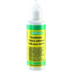Stanger Klijai tekstilei Textile glue 50 g, 1 vnt. 18023/1 - Image 2