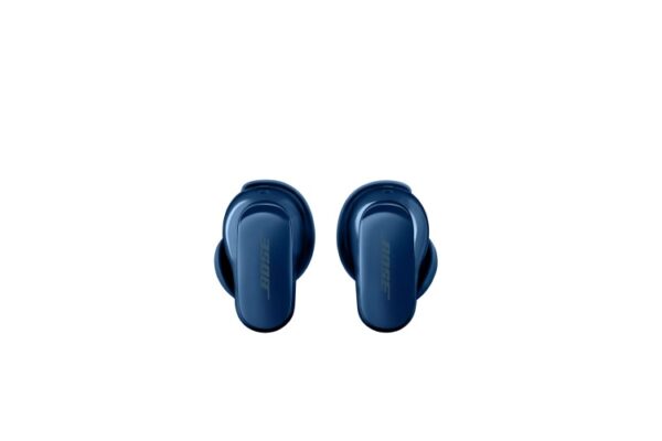 Bose QuietComfort Ultra Belaidės ausinės Earbuds, Bluetooth, Lunar Blue - Image 2