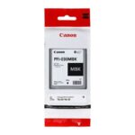 Canon PFI-030MBK (3488C001) Rašalinė kasetė, Matinė Juoda