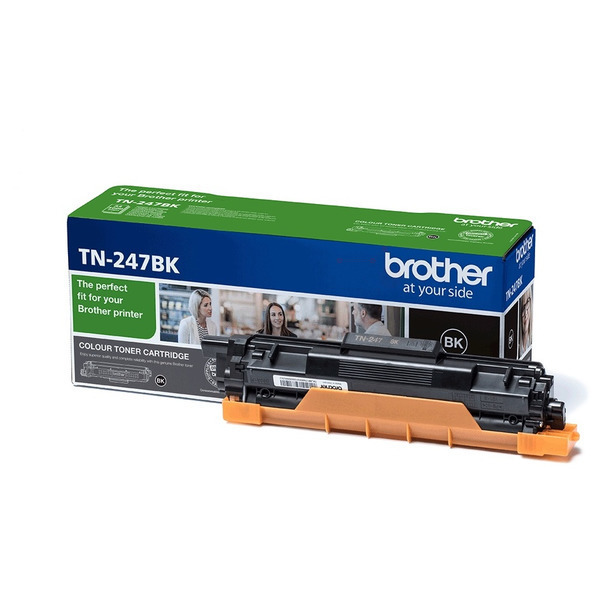 152BRTN247B Kasetė Brother TN-247 BK 3000psl OEM - Image 1