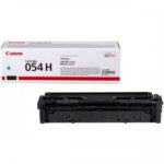 Kasetė Canon 054H (3027C002) CY 2.300psl OEM