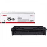 Kasetė Canon 054H (3028C002) BK 3.100psl OEM