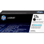Kasetė HP CF217A BK 1600psl OEM