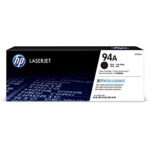 Kasetė HP No.94A (CF294A) BK 1200psl OEM