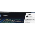Kasetė HP CF350A BK 1300psl OEM