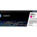 Kasetė HP No.201A (CF403A) MG 1400psl OEM