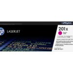 Kasetė HP No.201X (CF403X) MG 2300psl OEM