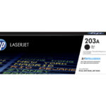 Kasetė HP No.203A (CF540A) BK 1.4K OEM