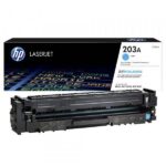 Kasetė HP No.203A (CF541A) CY 1.3K OEM