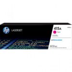 Kasetė HP No.415A (W2033A) MG 2100psl OEM