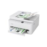Canon PIXMA TS7550i Spausdintuvas rašalinis spalvotas MFP A4 14 ppm USB Wi-Fi - Image 8