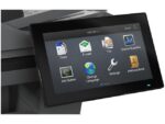 Lexmark MX632adwe Spausdintuvas lazerinis nespalvotas MFP A4 47 ppm USB Wi-Fi Ethernet LAN - Image 6