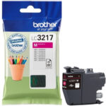 Kasetė Brother LC3217 MG 550psl OEM