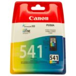 Kasetė Canon CL-541 CMY 180psl OEM