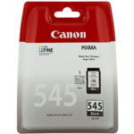 Kasetė Canon PG-545 (8287B001) BK 180psl OEM