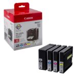 Kasetė Canon PGI-2500XL CMYK OEM