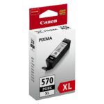 Kasetė Canon PGI-570PGBK XL BK 500psl OEM