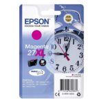 Kasetė Epson T27XL (C13T27134012) MG 1.1K OEM