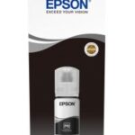 Ink Epson T103 (C13T00S14A) BK 65ml OEM