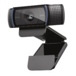 Logitech C920 HD Pro Internetinė kamera FHD, 3 MP, Juoda - Image 17