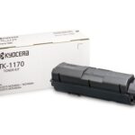 Kasetė Kyocera TK-1170 BK 7200psl. OEM