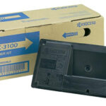 Kasetė Kyocera TK-3100 BK 12500psl. OEM