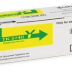 Kasetė Kyocera TK-5140 YL 5000psl. OEM
