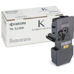 Kasetė Kyocera TK-5230 BK 2600psl. OEM