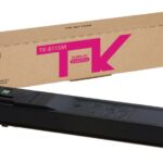 Kasetė Kyocera TK-8115M MG 6000psl. OEM