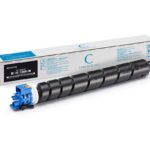 Kasetė Kyocera TK-8345 CY 12000psl. OEM