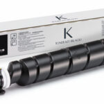 Kasetė Kyocera TK-8525 BK 30000psl. OEM