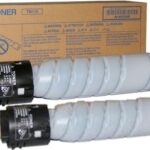 Kasetė Minolta TN-116 BK 11000psl. 2pack OEM