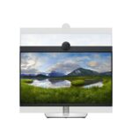 Dell Pro 24 Plus P2424HEB Monitorius 23.8'' IPS FHD 1920x1080, 8 ms, 250 cd/m2, 60 Hz, Black/Silver - Image 14