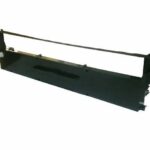 Ribbon Epson LX350 18m BK